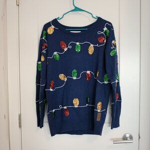 Ugly Christmas Sweater